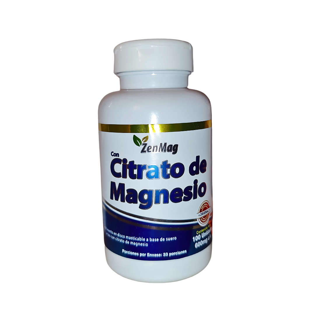 magnesio para upsell